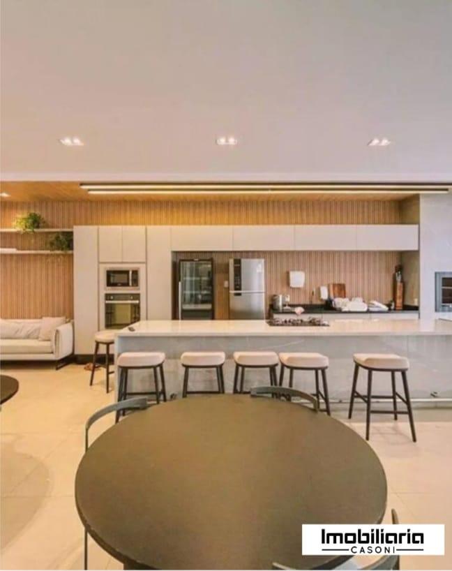 Apartamento à venda com 3 quartos - Foto 1