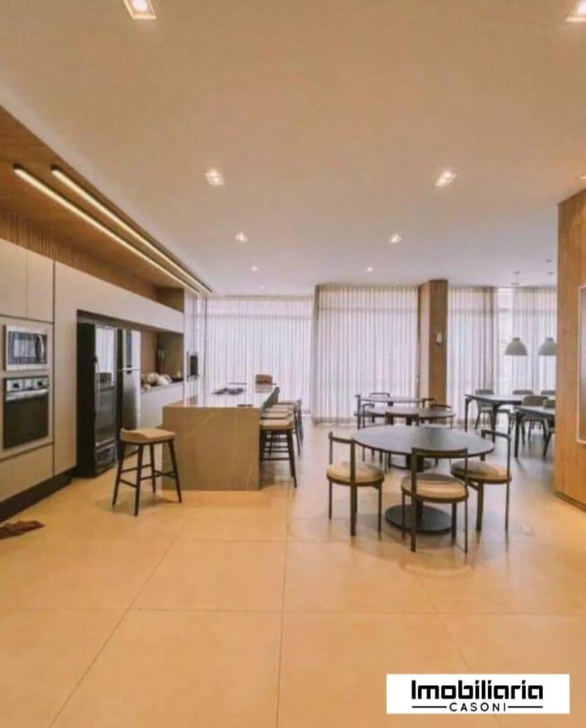Apartamento à venda com 3 quartos - Foto 2