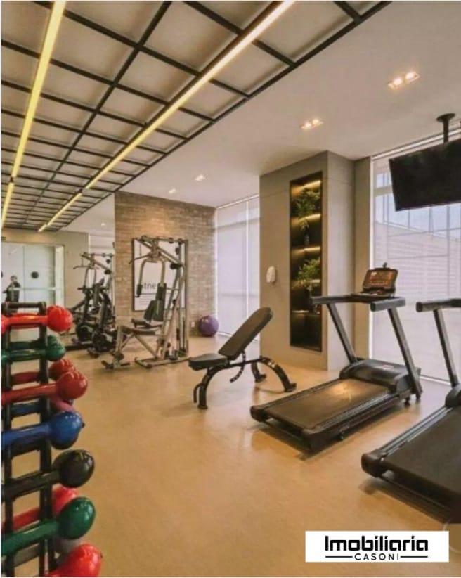 Apartamento à venda com 3 quartos - Foto 15