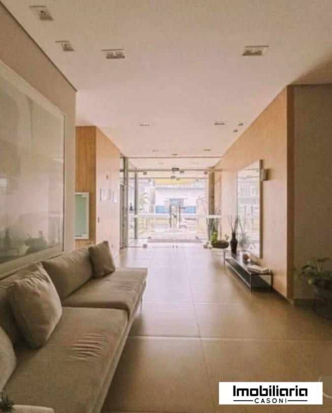 Apartamento à venda com 3 quartos - Foto 11