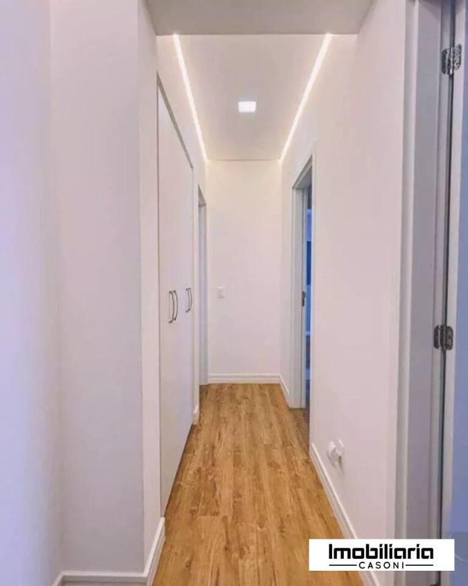 Apartamento à venda com 3 quartos - Foto 4