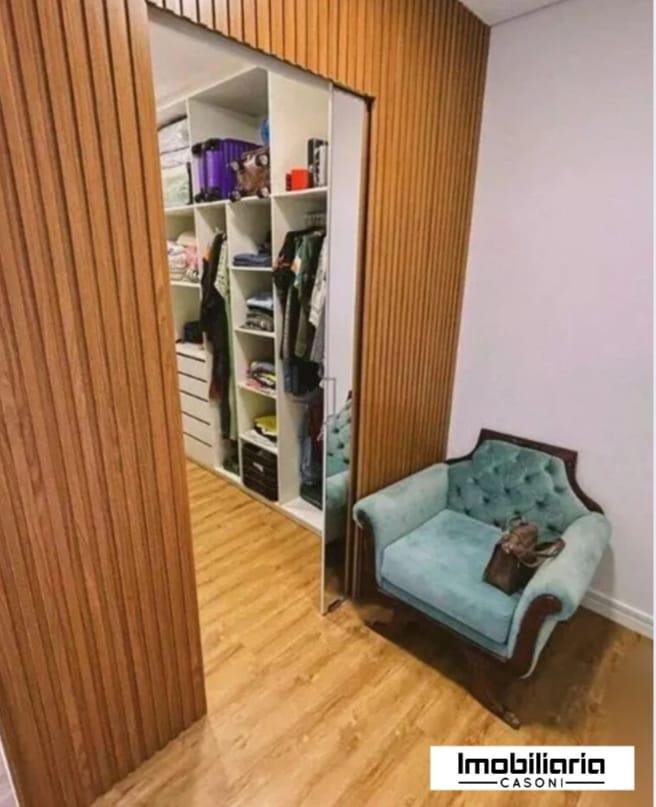 Apartamento à venda com 3 quartos - Foto 8