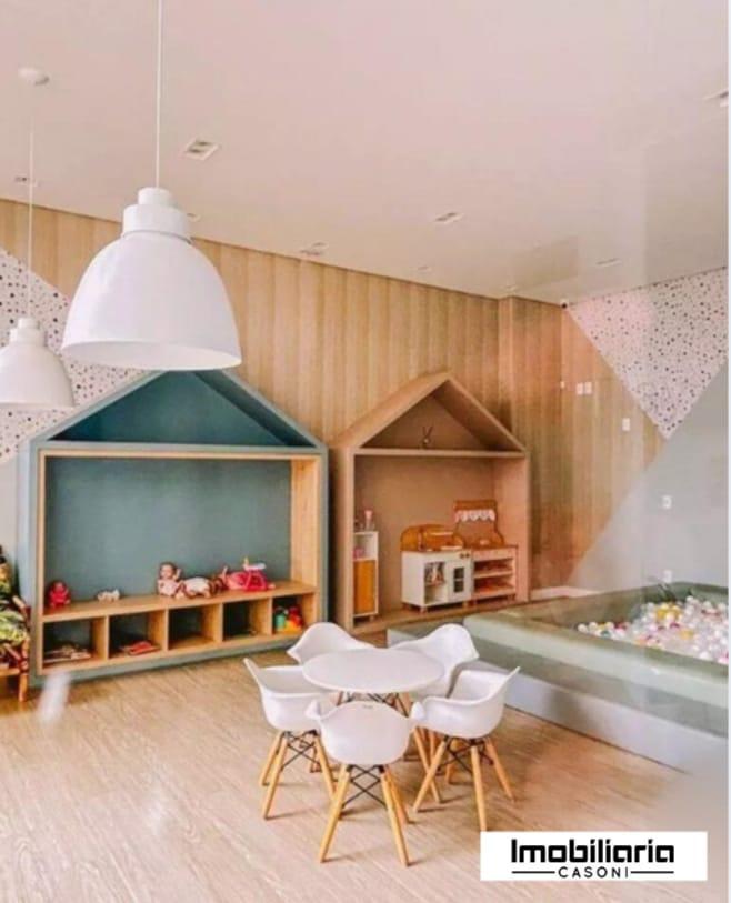 Apartamento à venda com 3 quartos - Foto 12