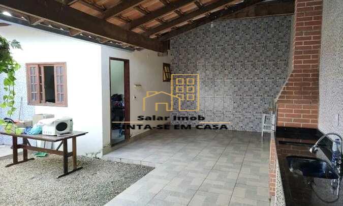 Casa à venda com 3 quartos, 143m² - Foto 16