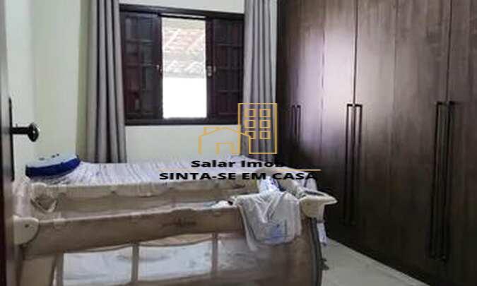 Casa à venda com 3 quartos, 143m² - Foto 13