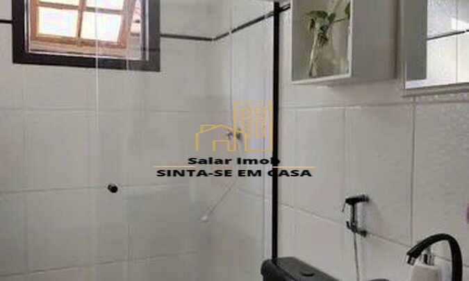 Casa à venda com 3 quartos, 143m² - Foto 10