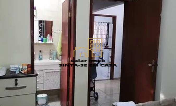 Casa à venda com 3 quartos, 143m² - Foto 11