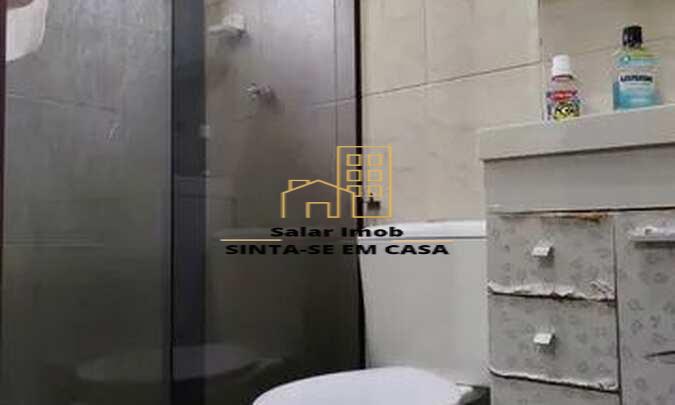 Casa à venda com 3 quartos, 143m² - Foto 6