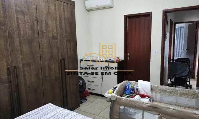 Casa à venda com 3 quartos, 143m² - Foto 9