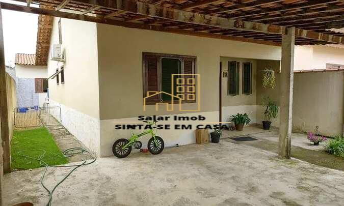 Casa à venda com 3 quartos, 143m² - Foto 1