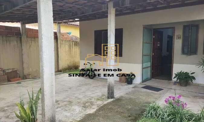Casa à venda com 3 quartos, 143m² - Foto 2