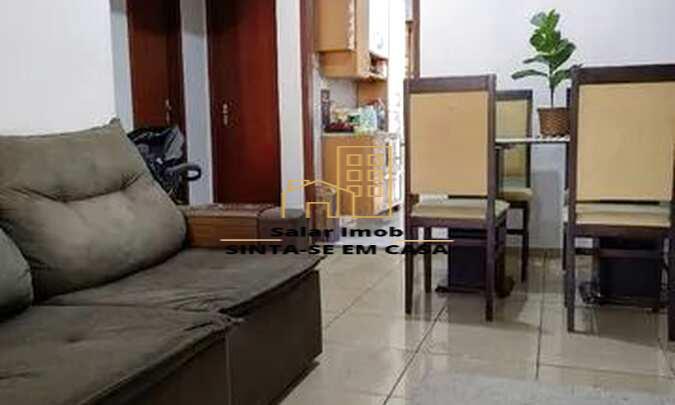 Casa à venda com 3 quartos, 143m² - Foto 5