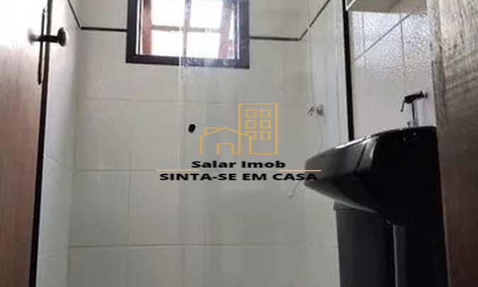 Casa à venda com 3 quartos, 143m² - Foto 15