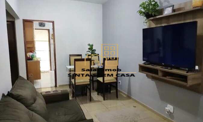 Casa à venda com 3 quartos, 143m² - Foto 3
