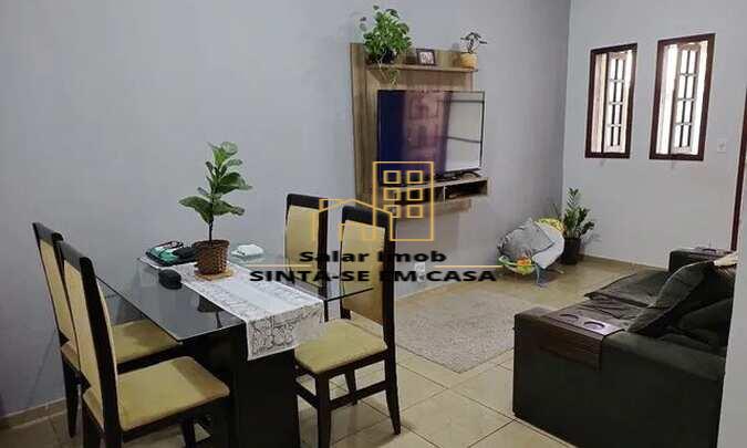 Casa à venda com 3 quartos, 143m² - Foto 4