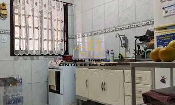 Casa à venda com 3 quartos, 143m² - Foto 8