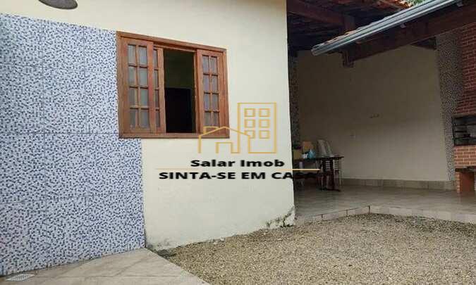 Casa à venda com 3 quartos, 143m² - Foto 19