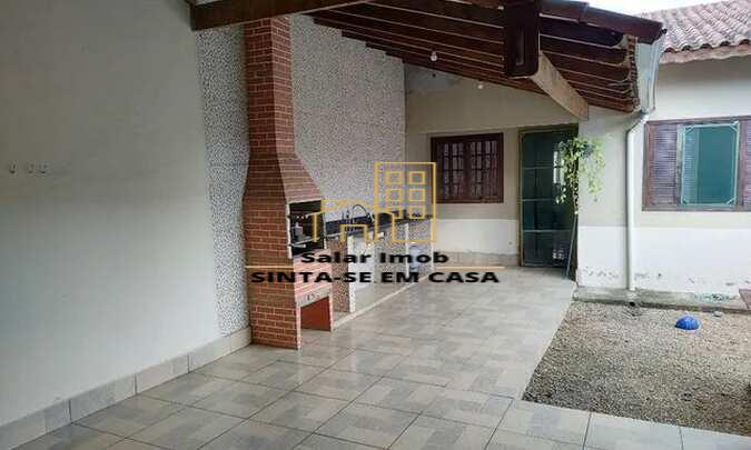 Casa à venda com 3 quartos, 143m² - Foto 17