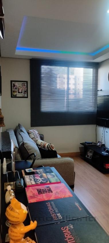 Apartamento, 2 quartos, 46 m² - Foto 4