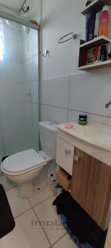 Apartamento, 2 quartos, 46 m² - Foto 11