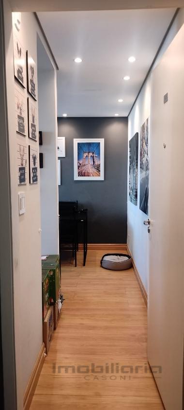 Apartamento, 2 quartos, 46 m² - Foto 3