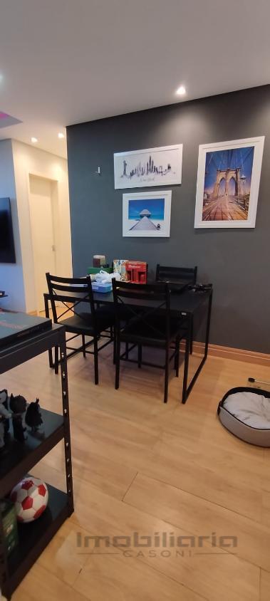 Apartamento, 2 quartos, 46 m² - Foto 6