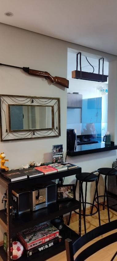 Apartamento, 2 quartos, 46 m² - Foto 9