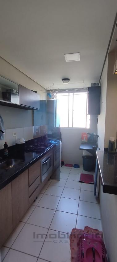 Apartamento, 2 quartos, 46 m² - Foto 1