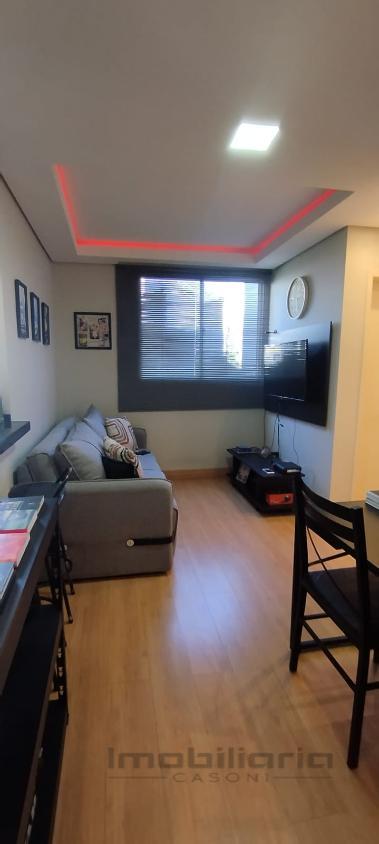 Apartamento, 2 quartos, 46 m² - Foto 7