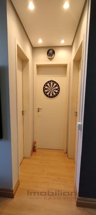 Apartamento, 2 quartos, 46 m² - Foto 10