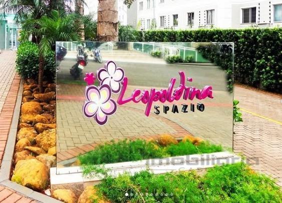 Apartamento, 2 quartos, 46 m² - Foto 27