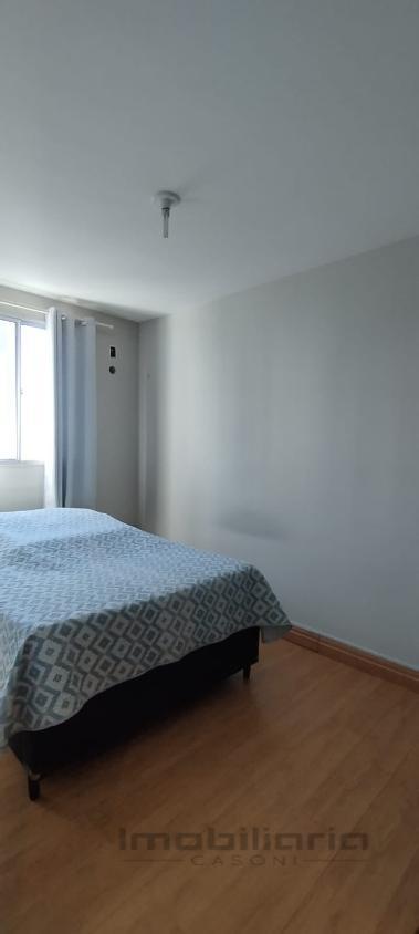 Apartamento, 2 quartos, 46 m² - Foto 17