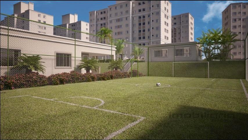 Apartamento, 2 quartos, 46 m² - Foto 25