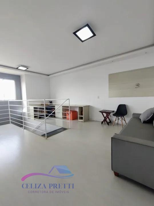 Cobertura à venda com 2 quartos, 109m² - Foto 6