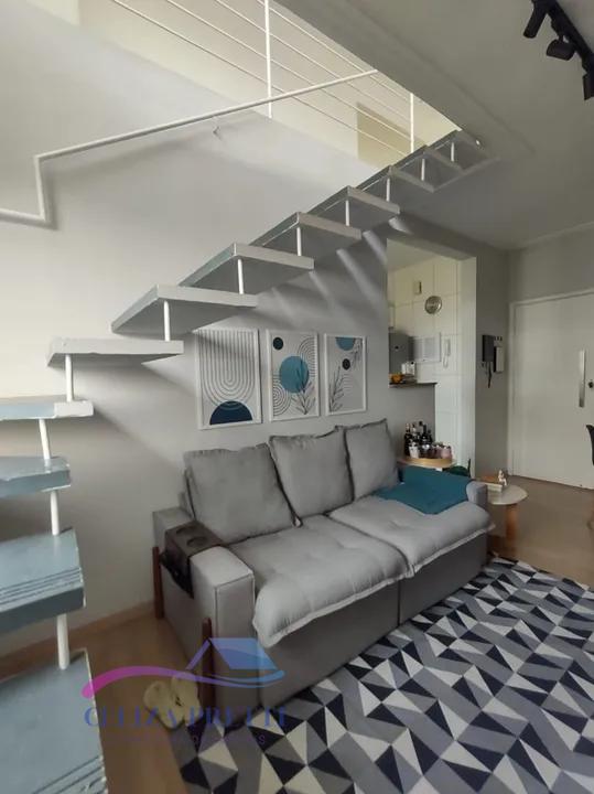 Cobertura à venda com 2 quartos, 109m² - Foto 15