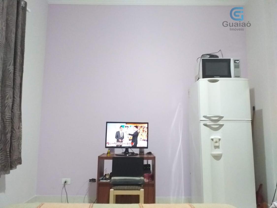 Kitnet-Studio, 24 m² - Foto 2