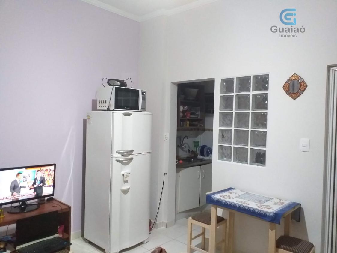 Kitnet-Studio, 24 m² - Foto 3