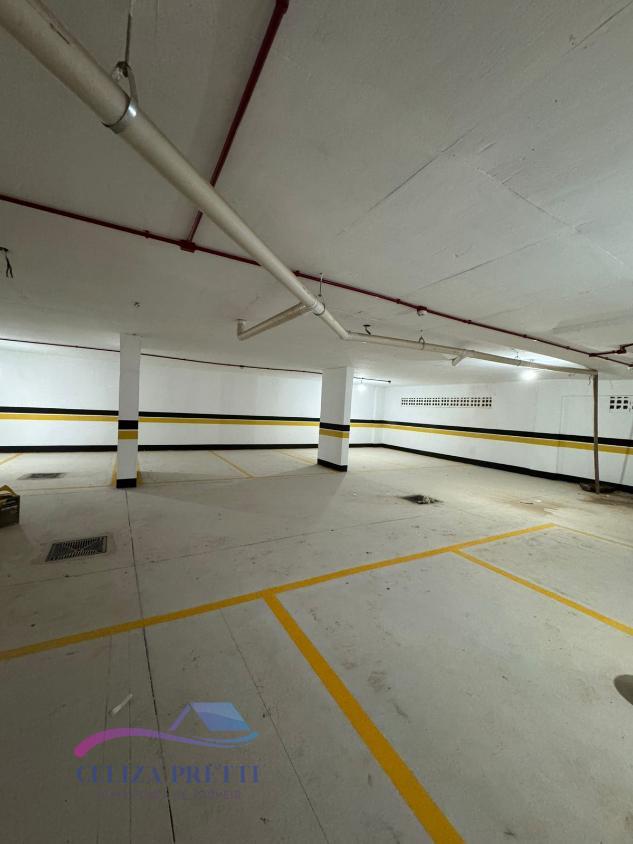 Apartamento à venda com 2 quartos, 51m² - Foto 29