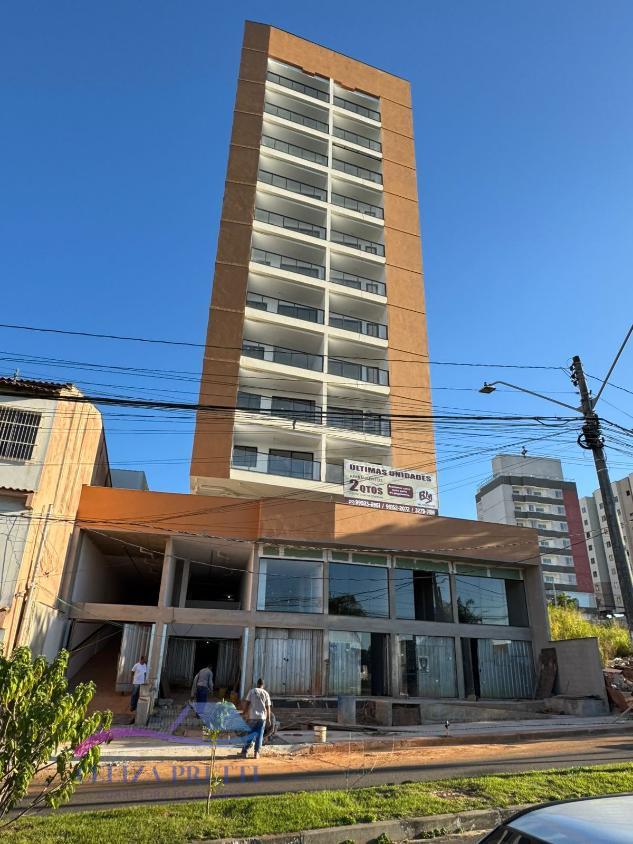 Apartamento à venda com 2 quartos, 51m² - Foto 4