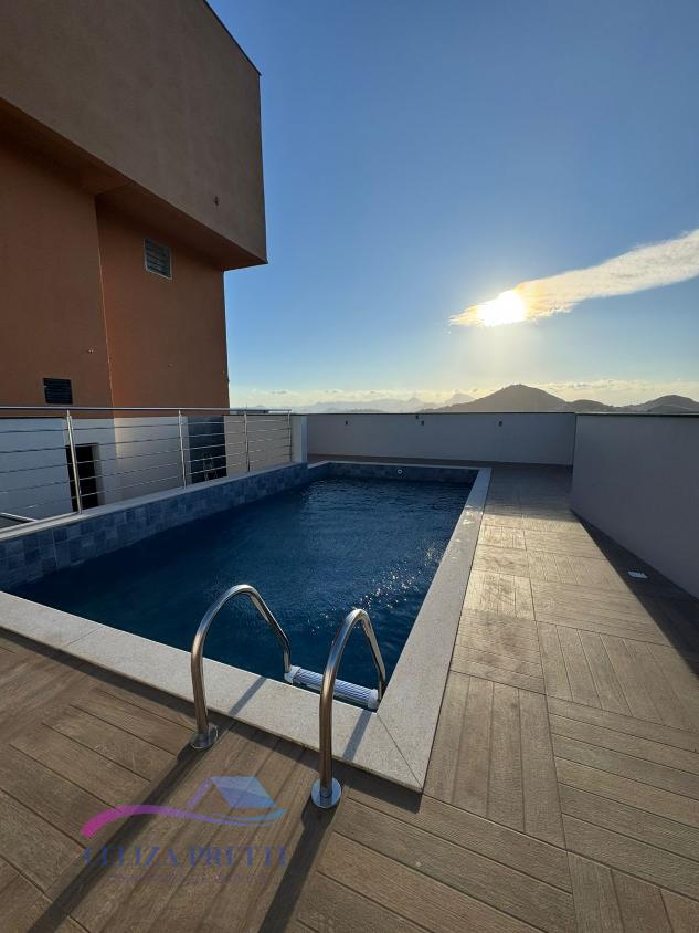 Apartamento à venda com 2 quartos, 51m² - Foto 2