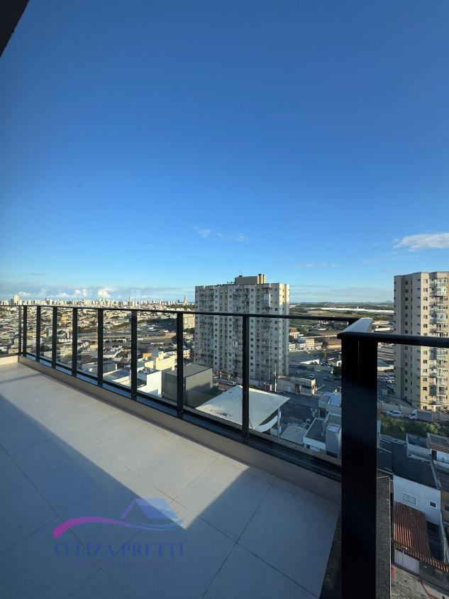 Apartamento à venda com 2 quartos, 51m² - Foto 3