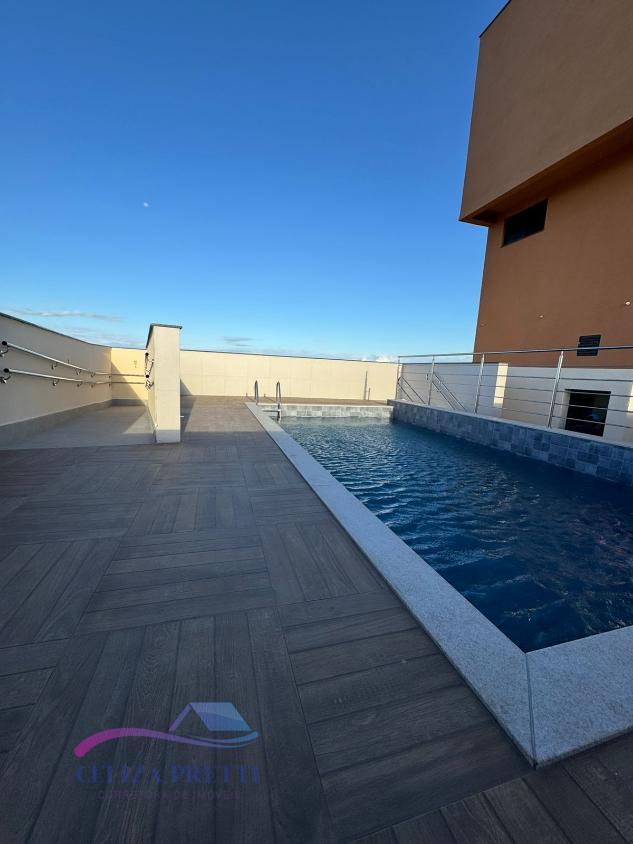 Apartamento à venda com 2 quartos, 51m² - Foto 1