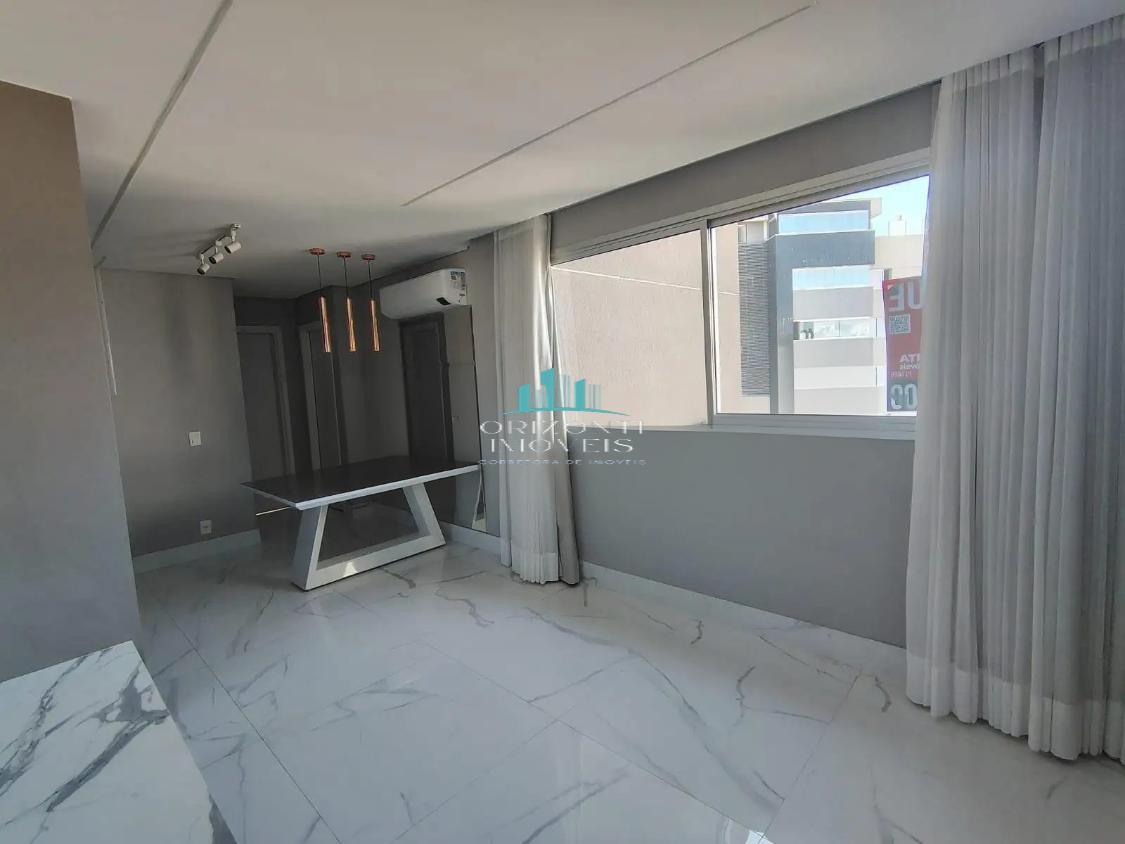 Apartamento, 2 quartos - Foto 1