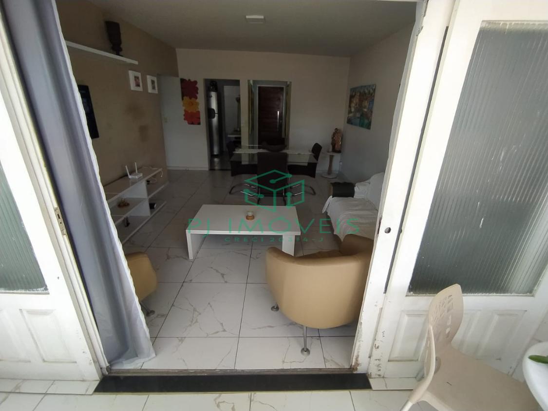 Apartamento à venda com 3 quartos, 50m² - Foto 1