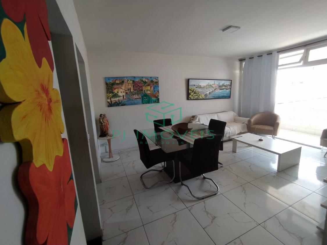 Apartamento à venda com 3 quartos, 50m² - Foto 2