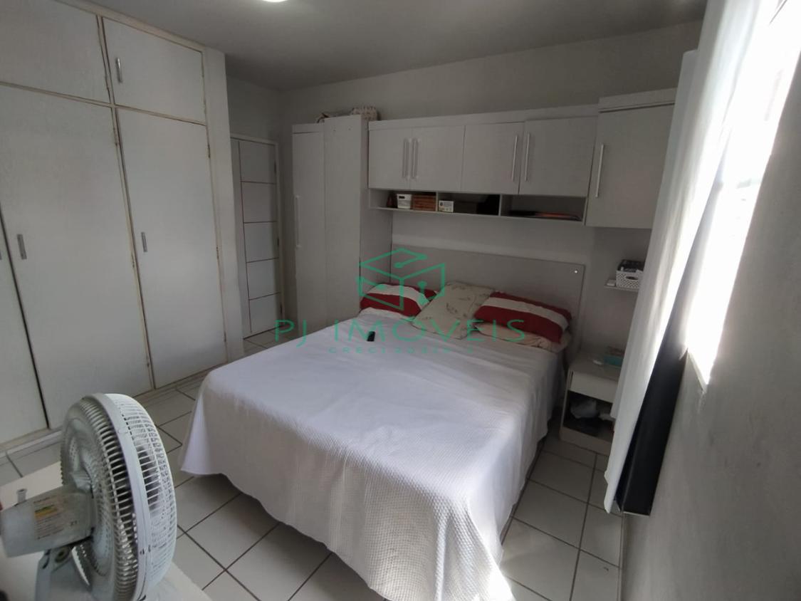 Apartamento à venda com 3 quartos, 50m² - Foto 4