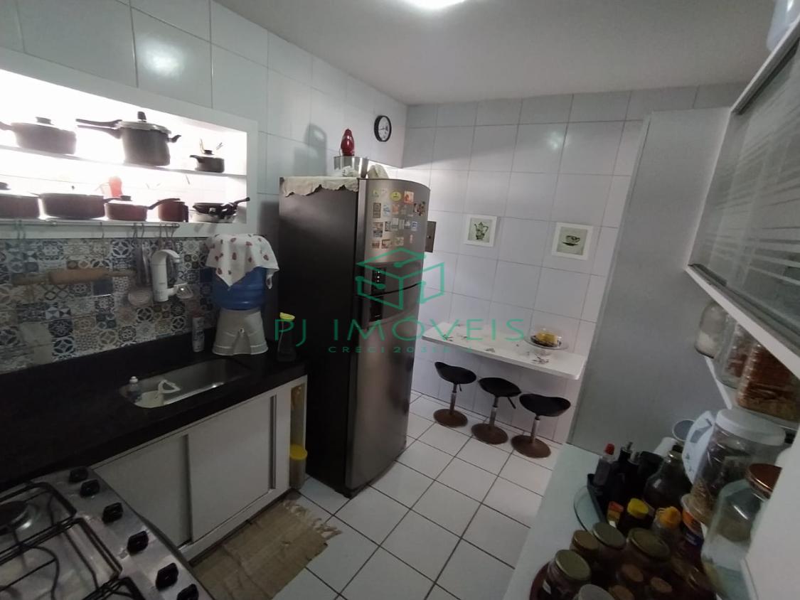 Apartamento à venda com 3 quartos, 50m² - Foto 9