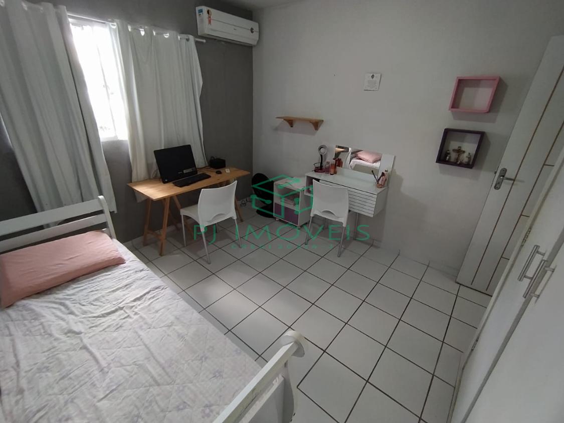 Apartamento à venda com 3 quartos, 50m² - Foto 6