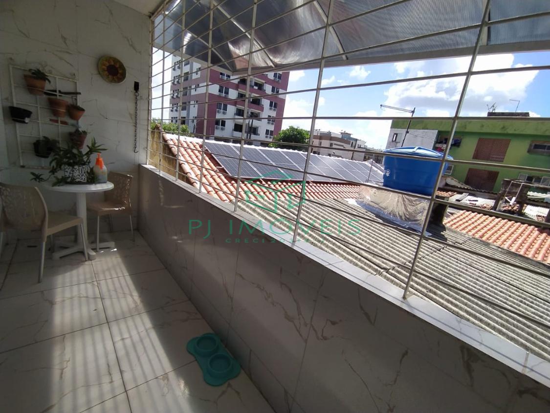 Apartamento à venda com 3 quartos, 50m² - Foto 16