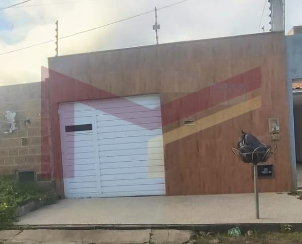 Casa, 2 quartos, 50 m² - Foto 1